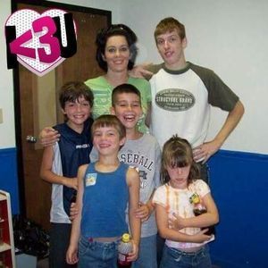 Meet your Posher, Heather