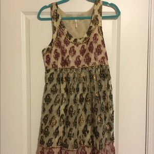 Free people dress
