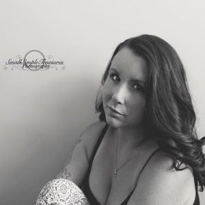 Meet your Posher, Nancy