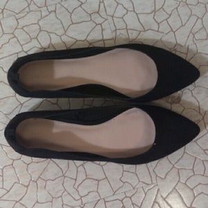 Forever 21 Ballet Flats