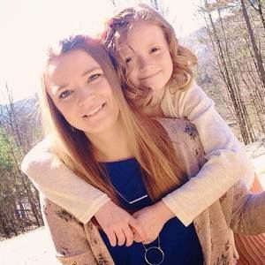 Meet your Posher, Kristina