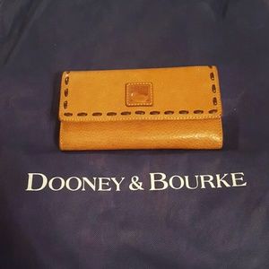 Dooney & Bourke Wallet