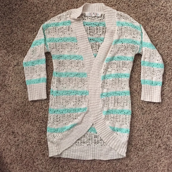 Cardigan