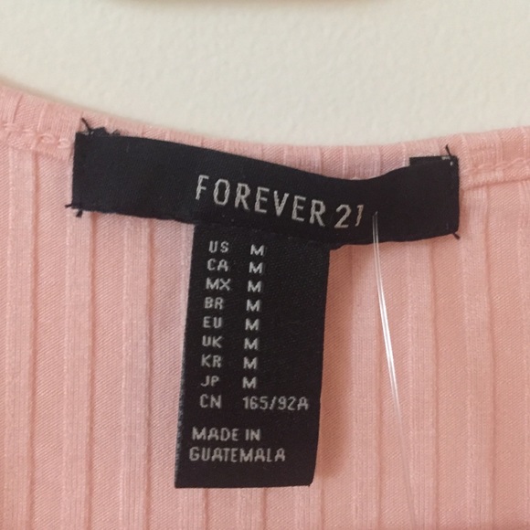 Forever 21 Top - Picture 2 of 3