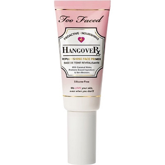 💝 Too Faced Hangover Rx Primer 💝