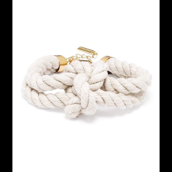 Baublebar Knot Bracelet