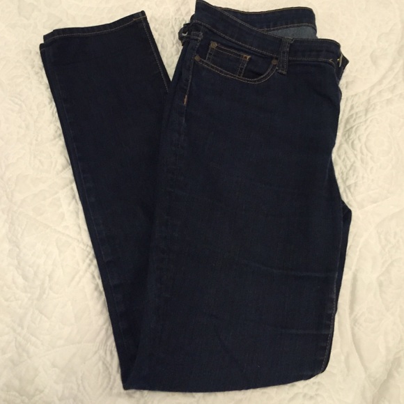 GAP Skinny Jeans