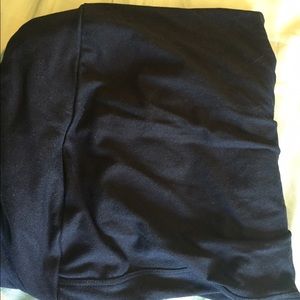 Black TC leggings