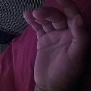 Meet your Posher, Toni