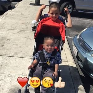 Meet your Posher, Jenni