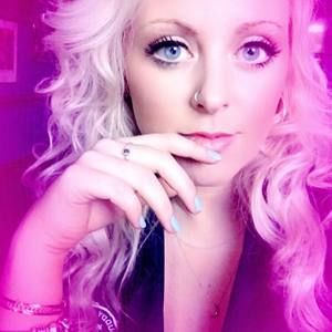 Meet your Posher, Chelsey