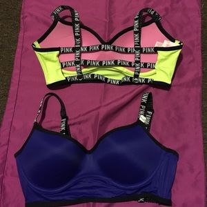 Victoria Secret PINK
