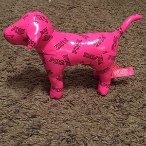 Victoria's Secret PINK Dog