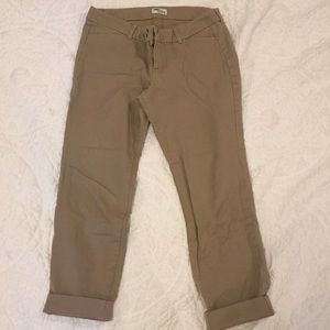 ❗️WEEKEND Sale❗️old navy diva pants