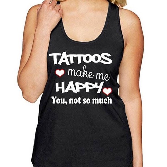 Women's tank-top