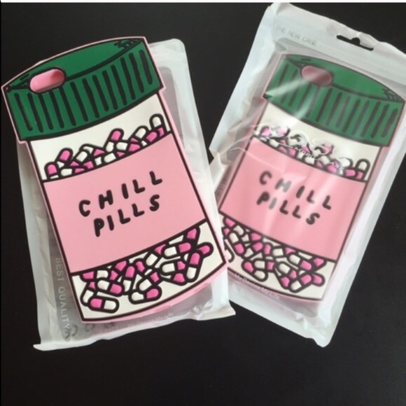 iPhone 6 Plus chill case new - Picture 2 of 4