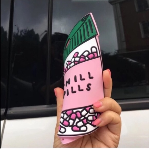 iPhone 6 Plus chill case new - Picture 4 of 4