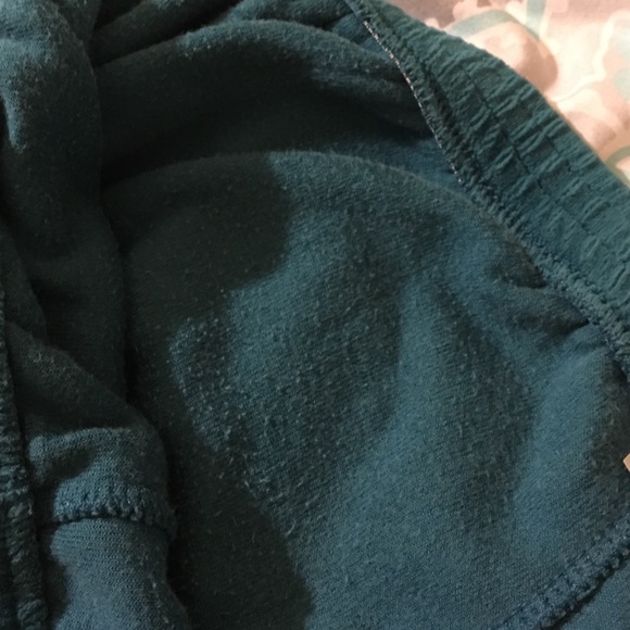 SOLD!!!! Size S- Victoria's secret PINK sweatpants - Picture 4 of 4