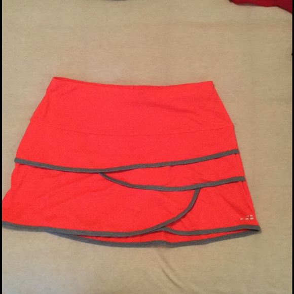 Tennis skirt NWOT