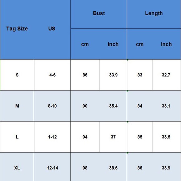 Black-White Floral Mini Dress - Picture 4 of 4