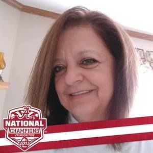 Meet your Posher, Pamela