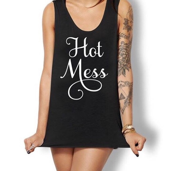 Women's tank