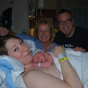 Meet your Posher, Jodie