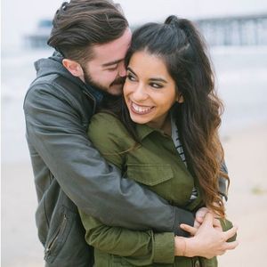 Meet your Posher, Roxanne