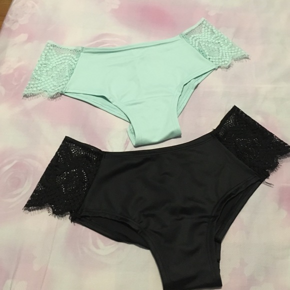 Pink Panties