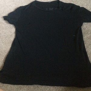 Come as you are Brandy top