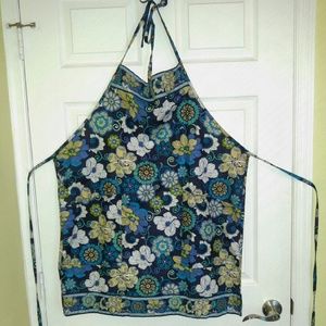 Vera Bradley Apron
