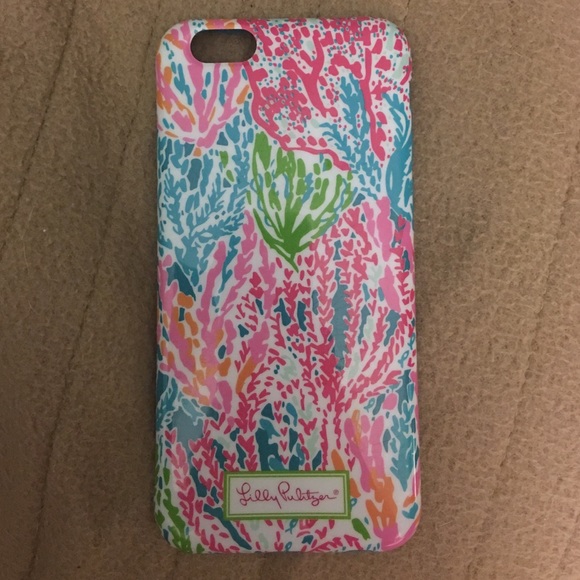 Let's Cha Cha iPhone 6