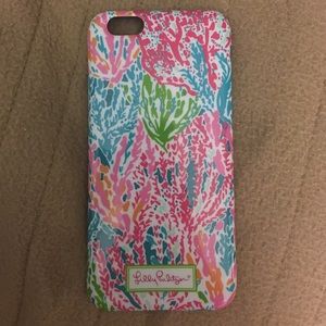 Let's Cha Cha iPhone 6