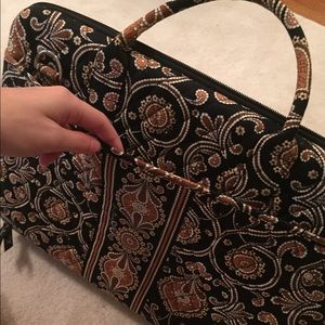 NWOT Back 2 School HARD LAPTOP CASE