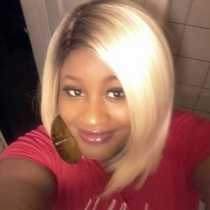 Meet your Posher, Erin