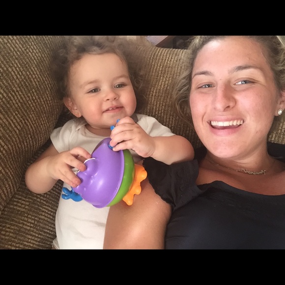 Meet your Posher, Jeannie