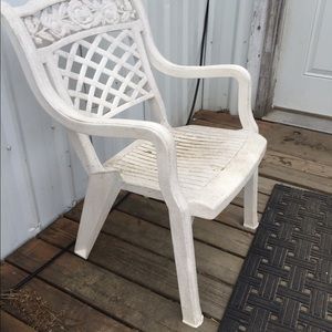 Meet your Posher, Daschell