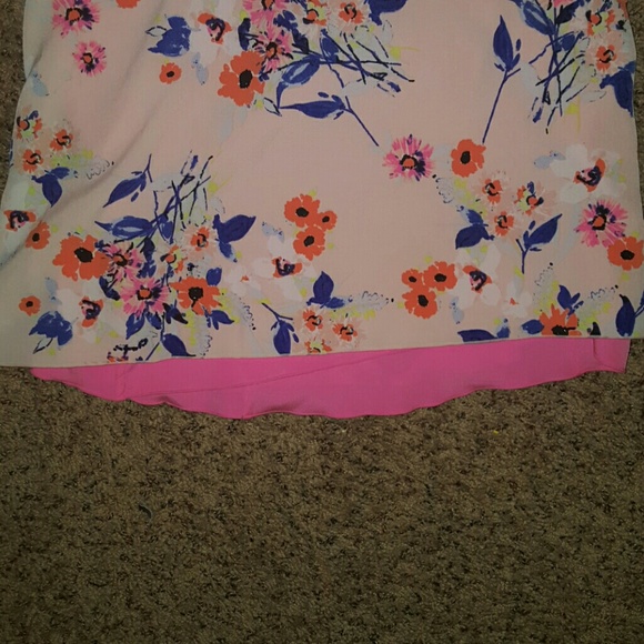 Candie's Reversible Cami - Picture 3 of 4