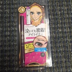 NIB Heroine Liquid Eyeliner