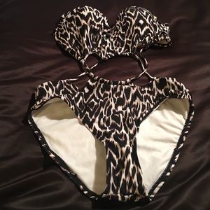 One Piece Swim suit