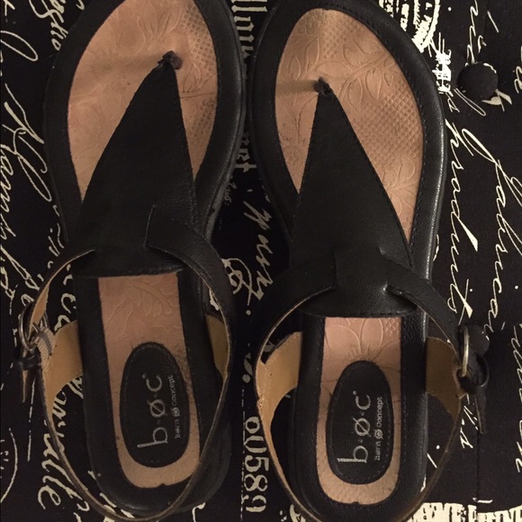 BOC Sandals