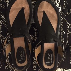 BOC Sandals