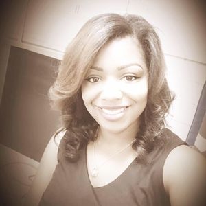 Meet your Posher, Tashianna