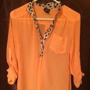 Rue 21 Tunic size S never been worn