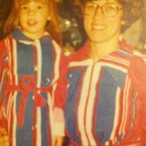 Meet your Posher, Carrie