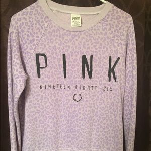 Victoria's Secret PINK Pullover