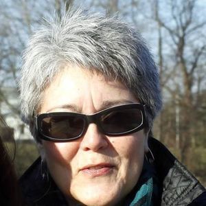 Meet your Posher, Diana