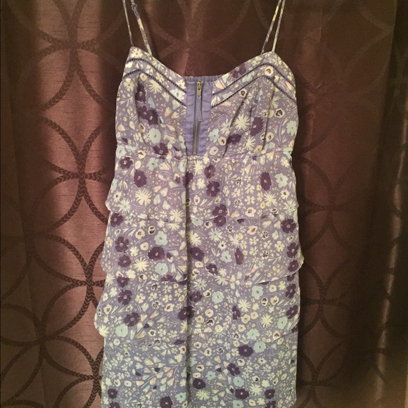 American Eagle Summer Dress Size 0 - Picture 1 of 1
