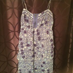 American Eagle Summer Dress Size 0