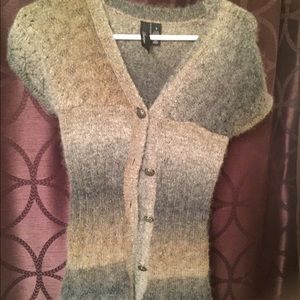 BKE Boutique Cardigan